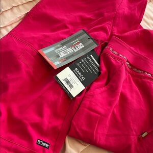 Grey's Anatomy Scrub pants & jacket